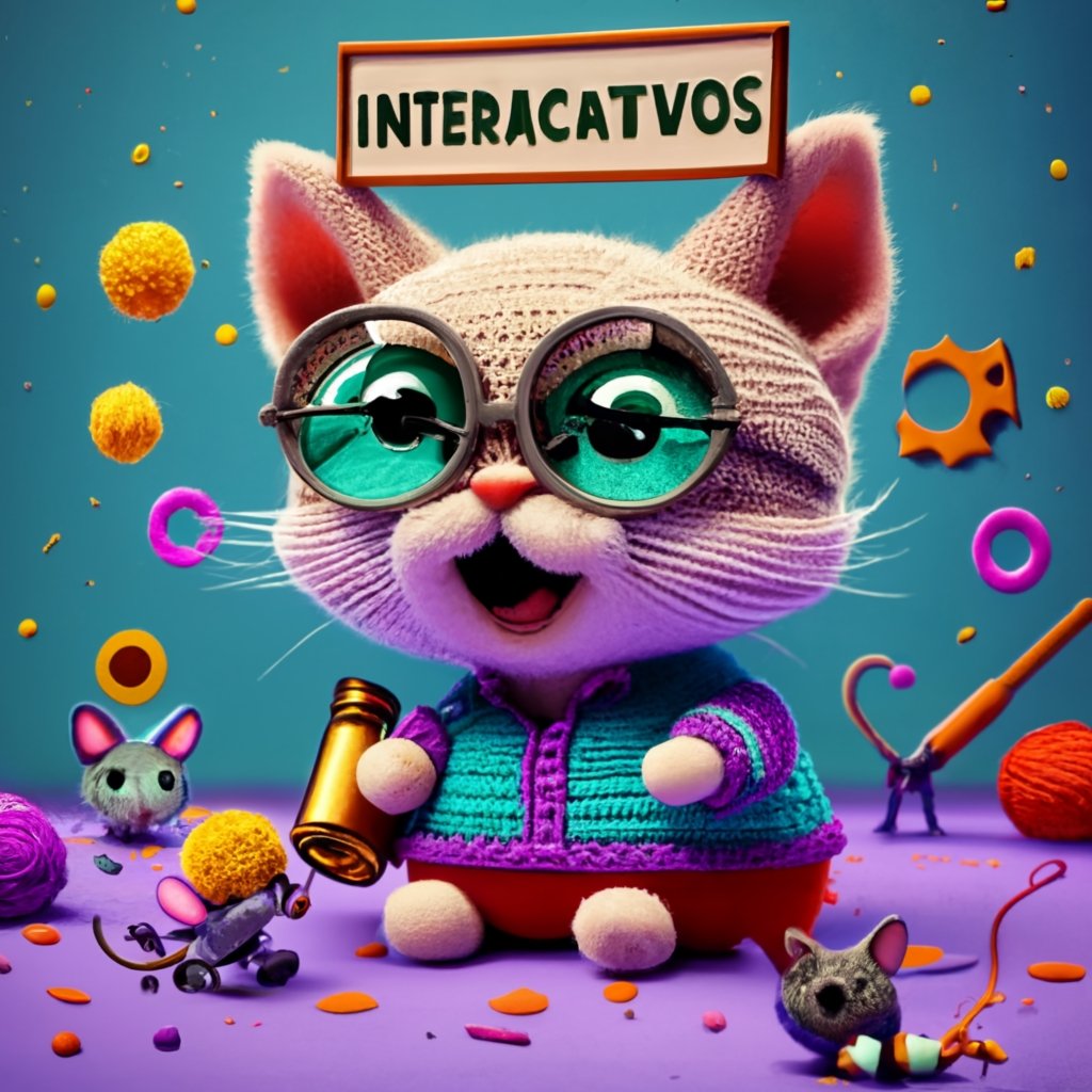 Interactivo