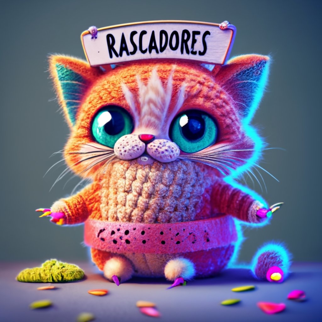 Rascadores